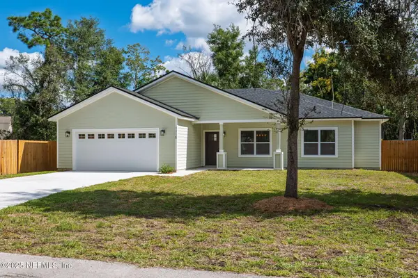 1115 Fruit Cove Road, St. Johns, FL 32259