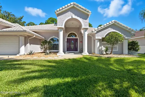 20 Woodford Lane, Palm Coast, FL 32164