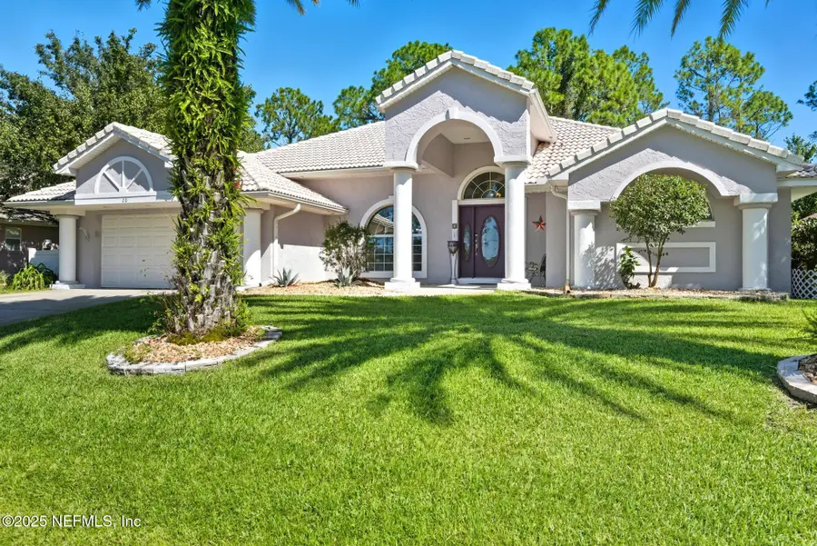 20 Woodford Lane, Palm Coast, FL 32164 - #3