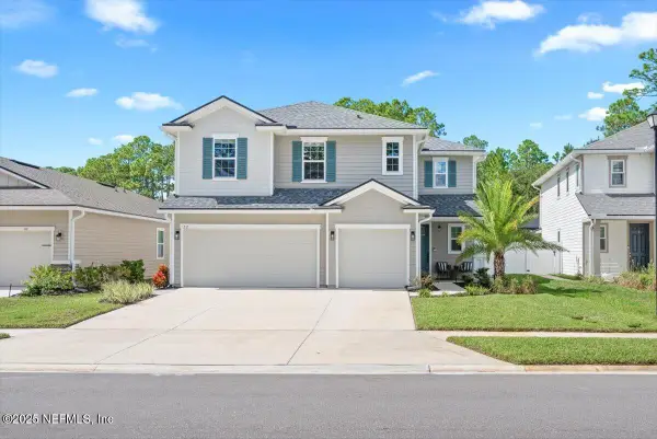 52 Turkey Oak Way, St. Johns, FL 32259