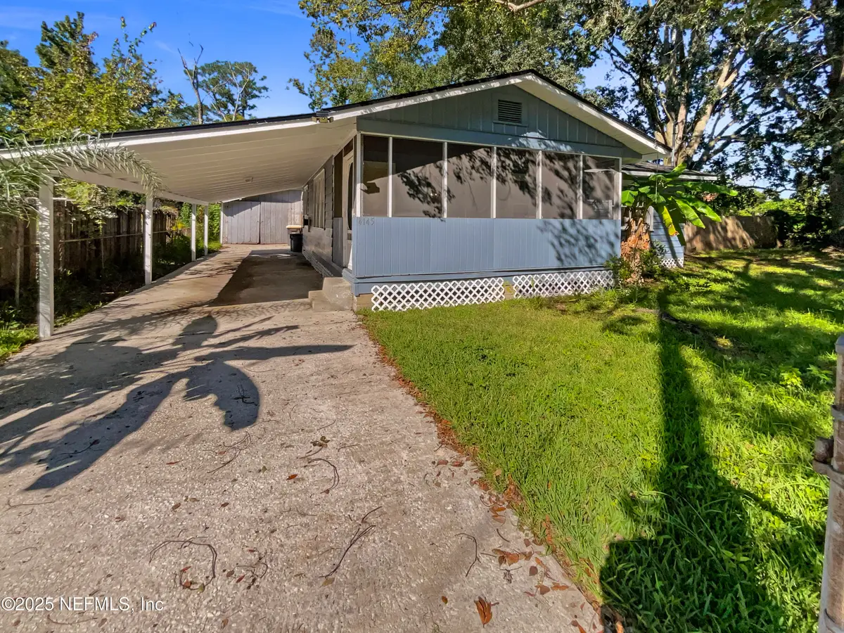 4145 Hunt Street, Jacksonville, FL 32254 - Image #1
