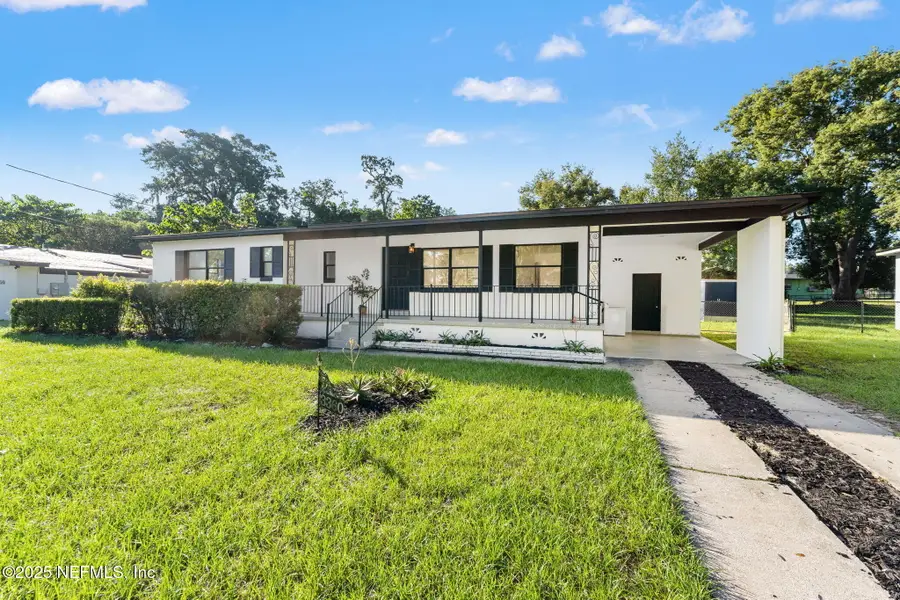 3360 Lansdell Drive, Jacksonville, FL 32208 - Image #3