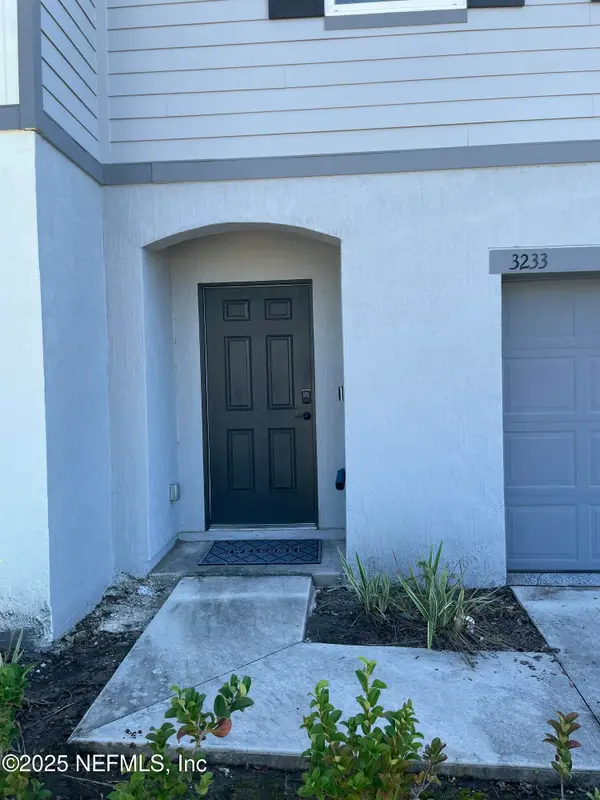 3233 Penny Cove Lane, Jacksonville, FL 32218