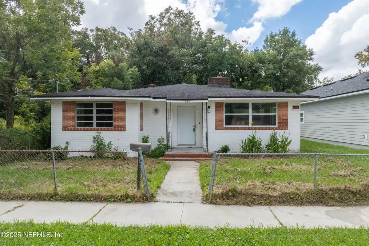1624 W 12th Street, Jacksonville, FL 32209 - Image #1