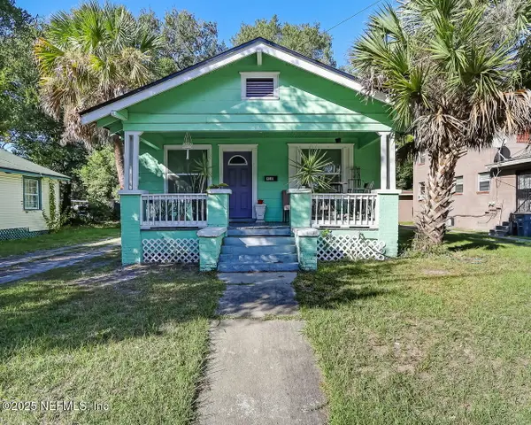 431 W 26th Street, Jacksonville, FL 32206