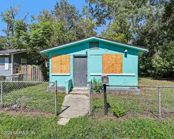 1717 W 29th Street, Jacksonville, FL 32209