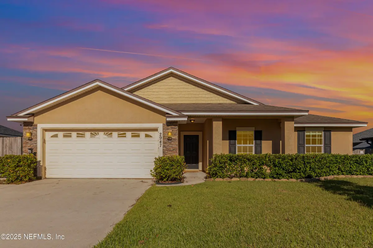 2947 Vianey Place, Green Cove Springs, FL 32043 - Image #1
