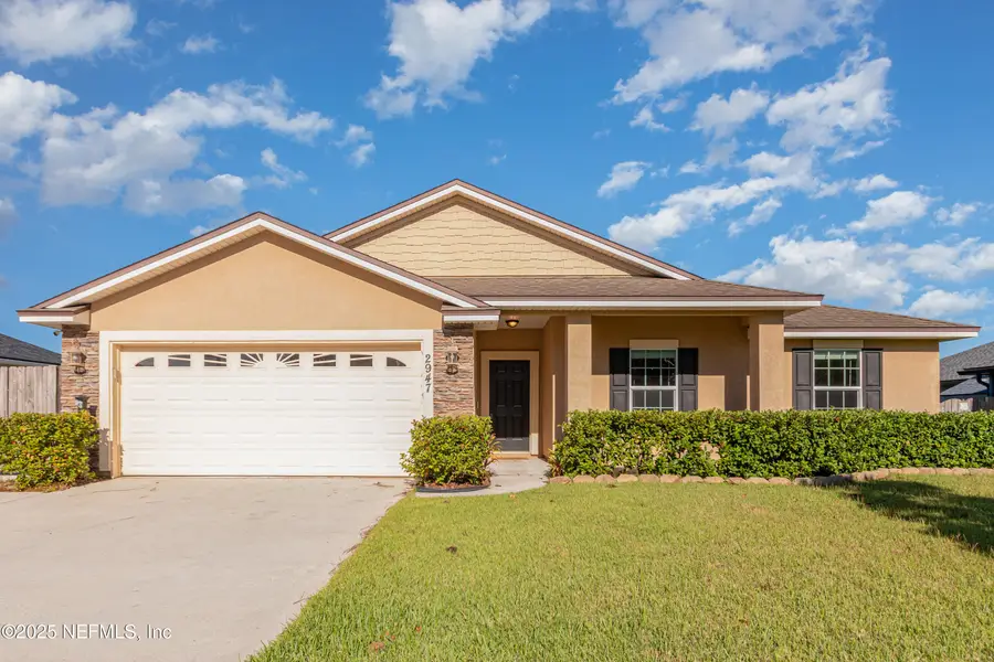 2947 Vianey Place, Green Cove Springs, FL 32043 - Image #2
