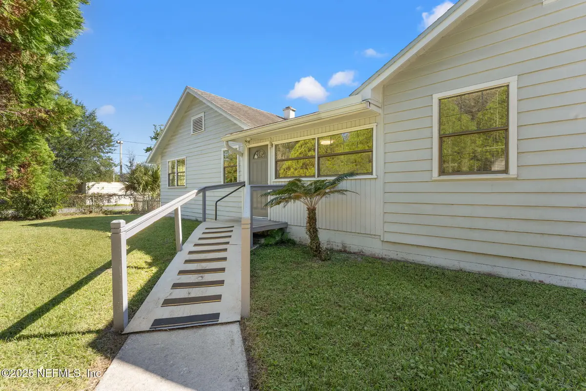 5104 Hollycrest Drive, Jacksonville, FL 32205 - Image #1