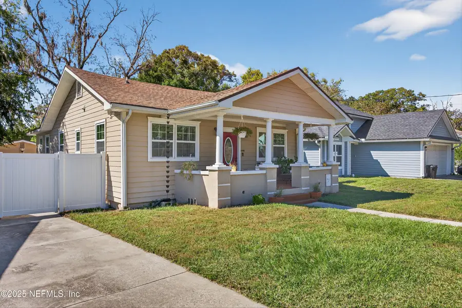 6560 Perry Street, Jacksonville, FL 32208 - Image #3