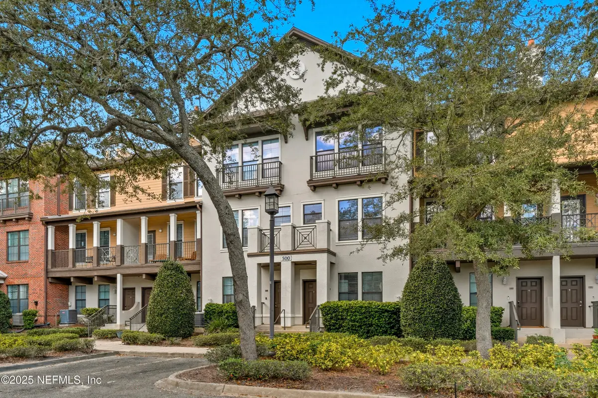 9823 Tapestry Park Circle #507, Jacksonville, FL 32246 - Image #1