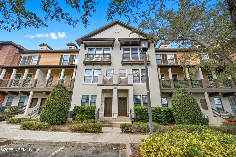 9823 Tapestry Park Circle #507, Jacksonville, FL 32246 - Image #2