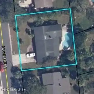 3442 Red Oak E Circle, Orange Park, FL 32073