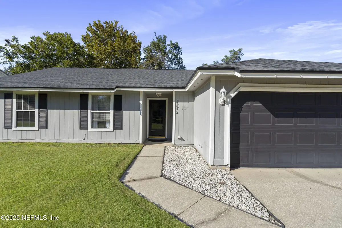3242 Merganzer Trail, Orange Park, FL 32065 - Image #1