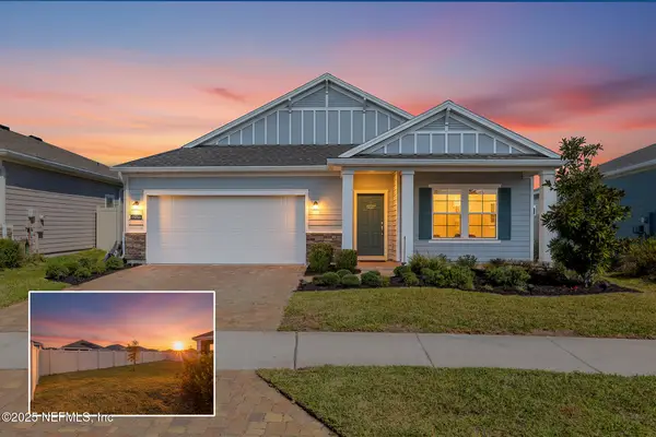 9556 Lovage Lane, Jacksonville, FL 32219