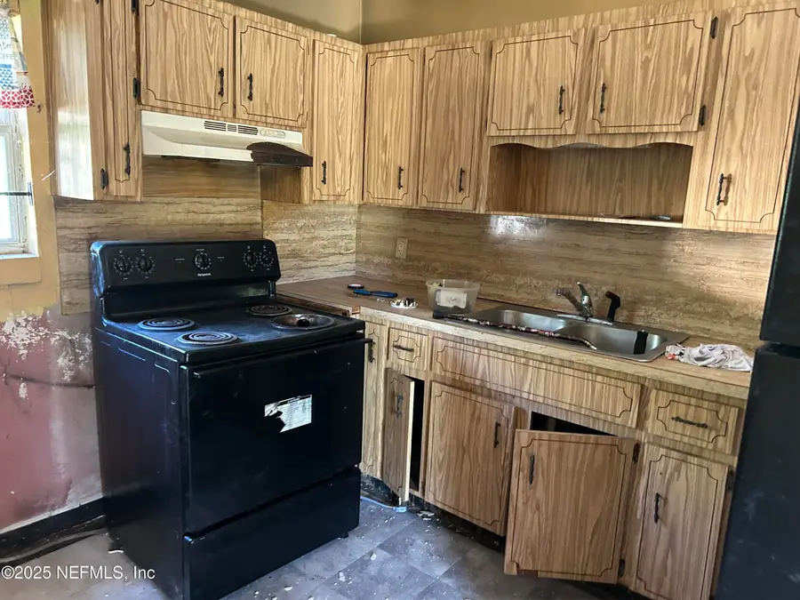 3415 Japonica Road, Jacksonville, FL 32209 - Image #3