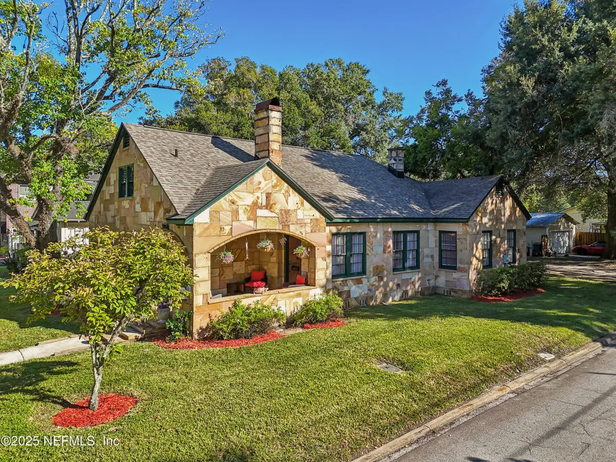 2896 Post Street, Jacksonville, FL 32205 - Image #1