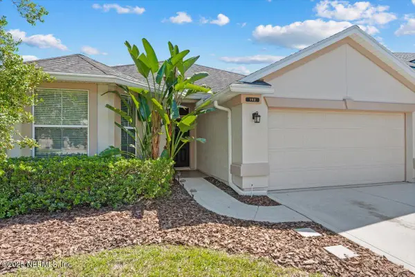 192 Tollerton Avenue, Jacksonville, FL 32259