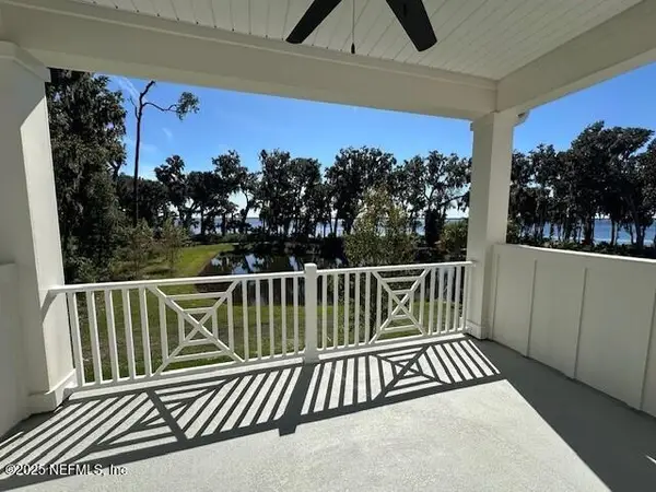 345 Oakmoss Drive, St. Johns, FL 32259