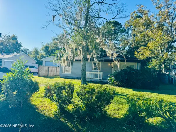 352 Ponce Boulevard, Jacksonville, FL 32218