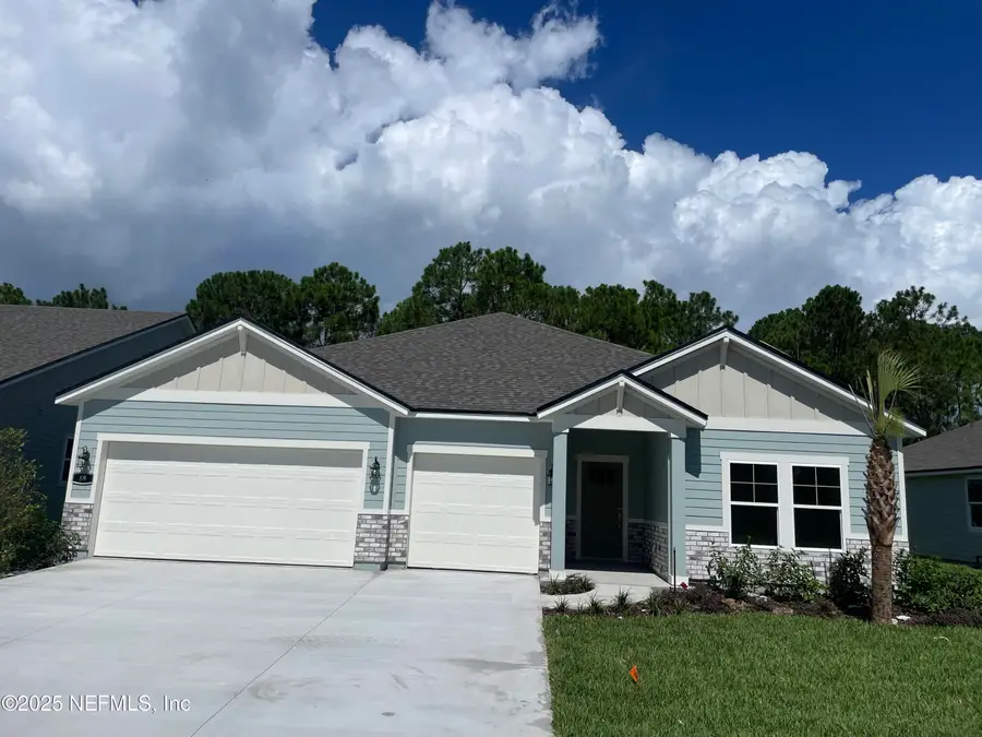 93 Pegasus Road, Flagler Beach, FL 32136 - #3