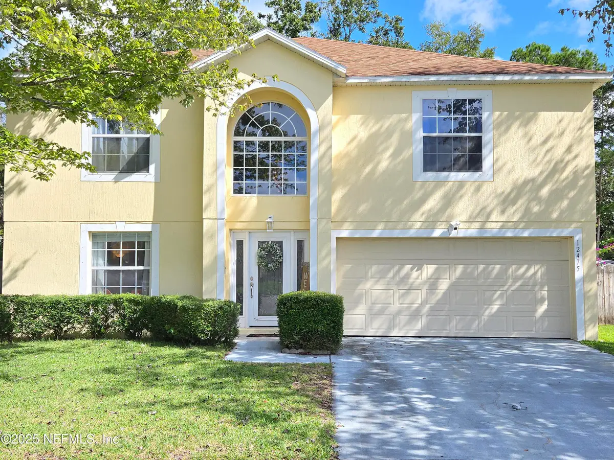 12475 Glenn Hollow Drive, Jacksonville, FL 32226 - Image #1