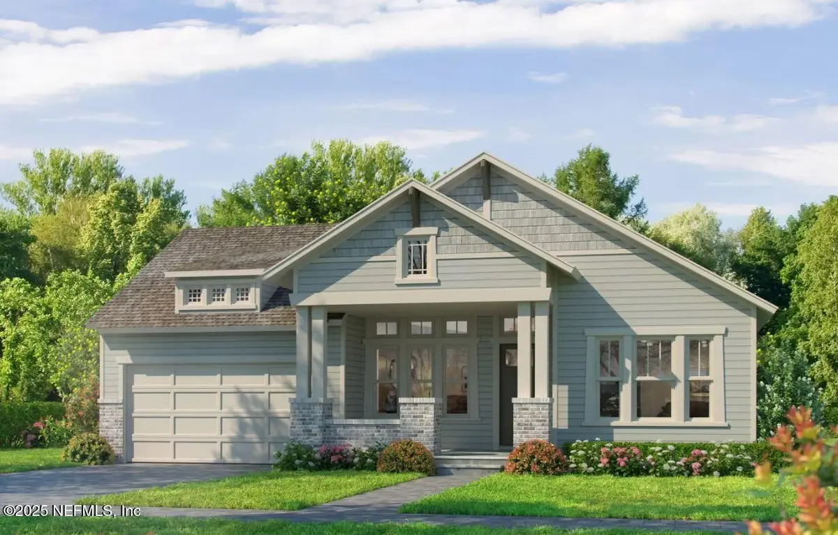 5890 Canopy Row Street, Jacksonville, FL 32224 - Image #1