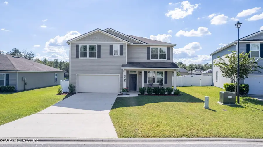 3546 Summit Oaks Drive, Green Cove Springs, FL 32043 - Image #2