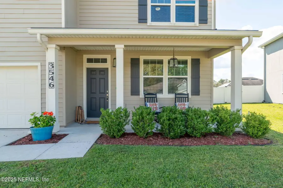 3546 Summit Oaks Drive, Green Cove Springs, FL 32043 - Image #3