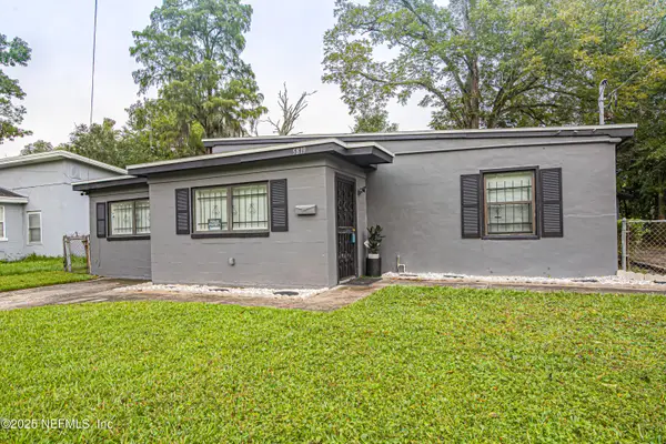 5819 Marigold Road, Jacksonville, FL 32209