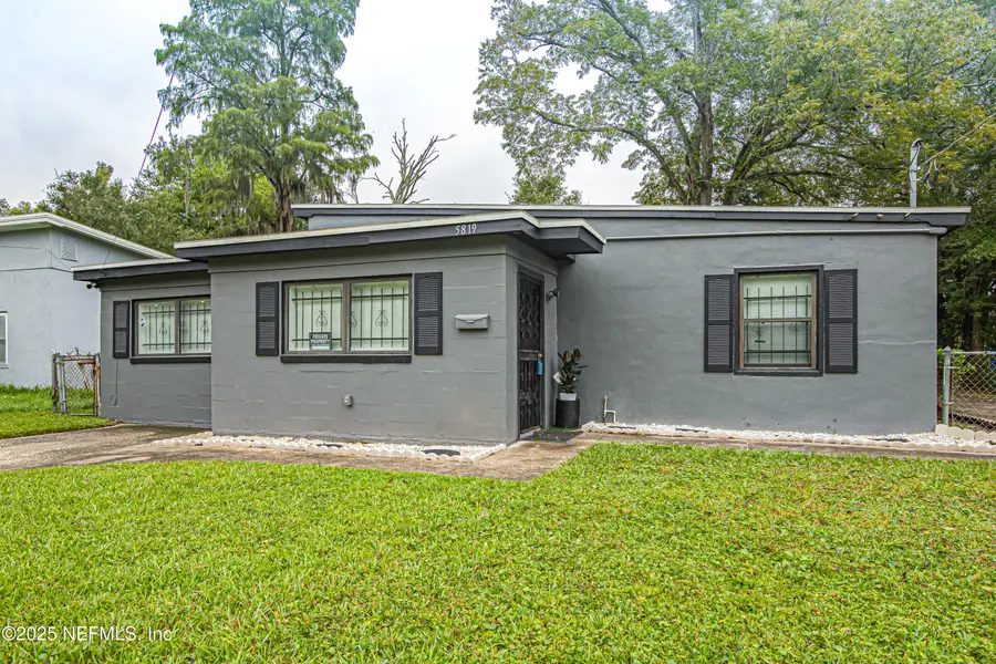 5819 Marigold Road, Jacksonville, FL 32209 - Image #2
