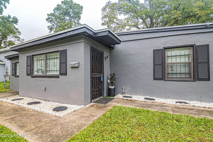 5819 Marigold Road, Jacksonville, FL 32209 - Image #3