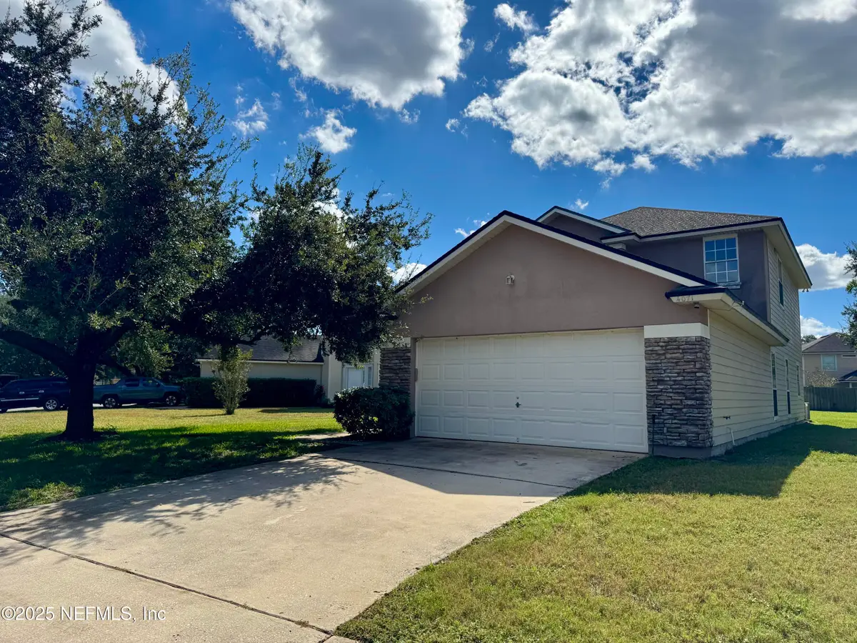 4071 Pebble Brooke Cir S Circle, Orange Park, FL 32065 - Image #1