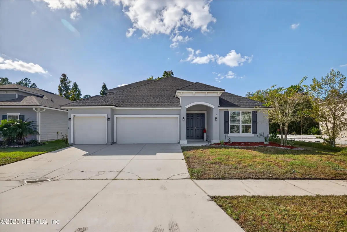 781 Sycamore Way, Orange Park, FL 32073 - Image #1