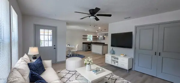 1625 W 27th Street Street, Jacksonville, FL 32209