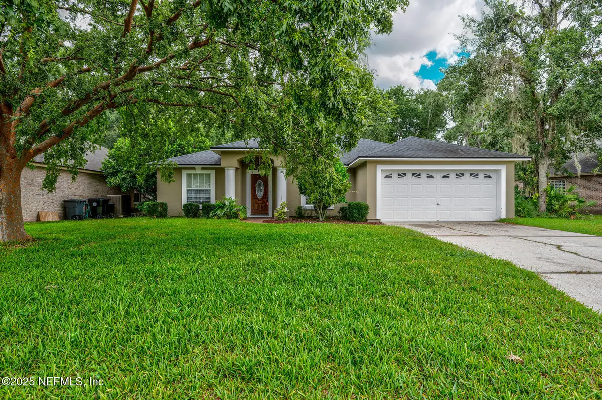 342 Turtle Dove Drive, Orange Park, FL 32073 - Image #1