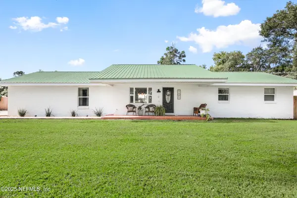 101 Carriage Drive, Palatka, FL 32177