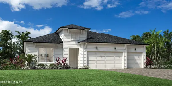 209 Mason Branch Drive, St. Johns, FL 32259