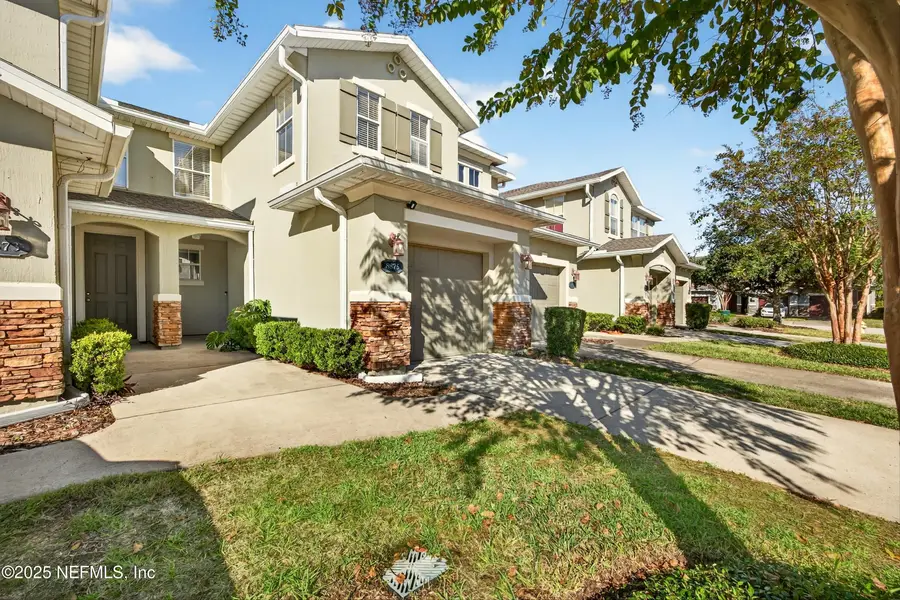 8875 Inlet Bluff Drive, Jacksonville, FL 32216 - Image #2