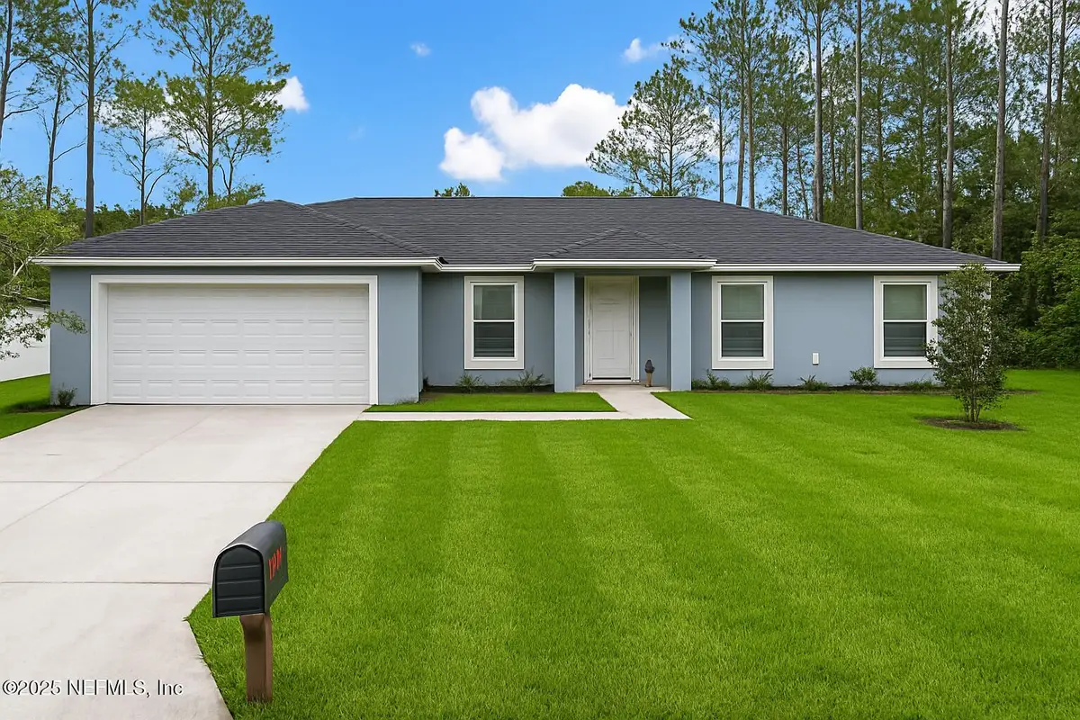 8 Sedgefield S Path, Palm Coast, FL 32164 - Image #1