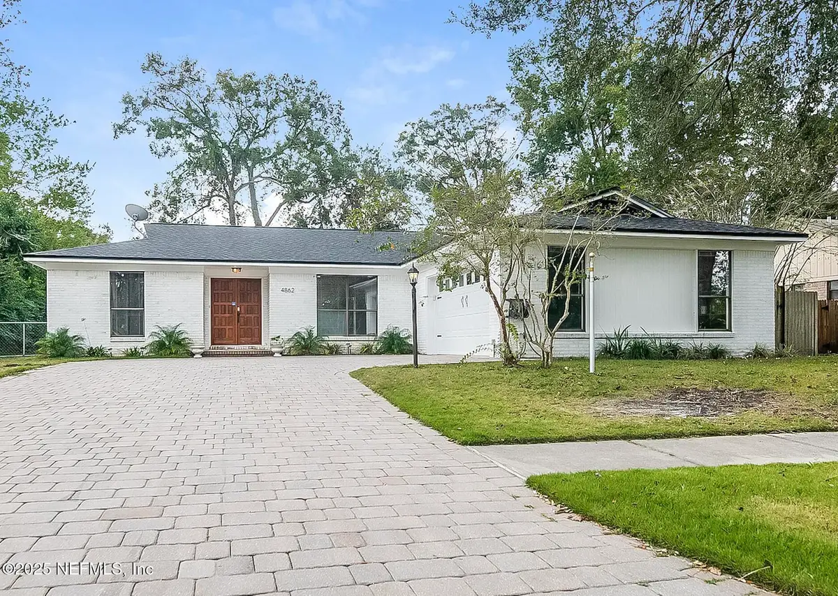 4862 Latimer S Road, Jacksonville, FL 32257 - Image #1