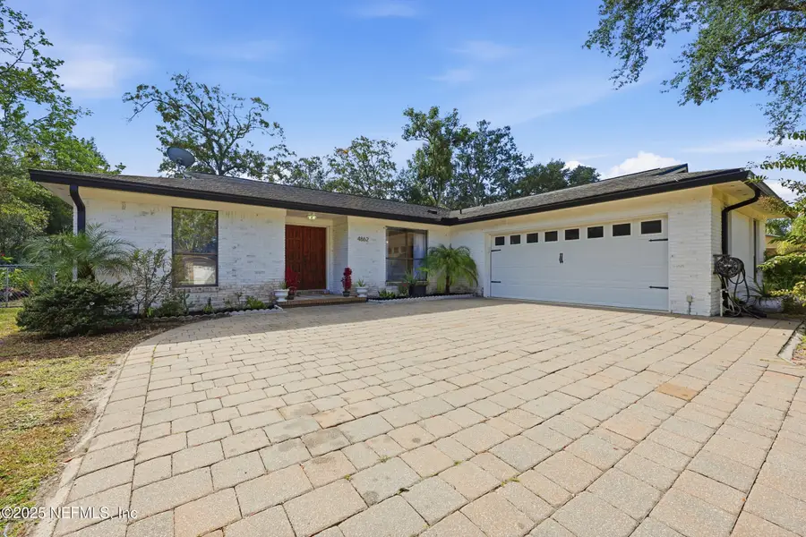 4862 Latimer S Road, Jacksonville, FL 32257 - Image #2