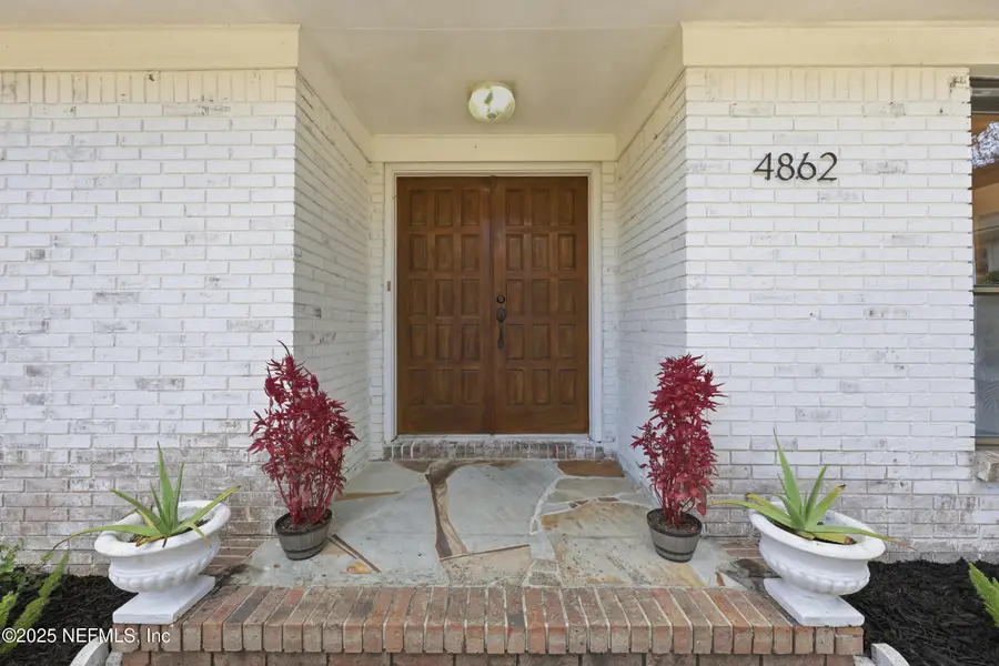 4862 Latimer S Road, Jacksonville, FL 32257 - Image #3