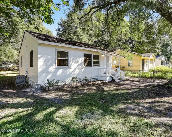 1095 Detroit Street, Jacksonville, FL 32254