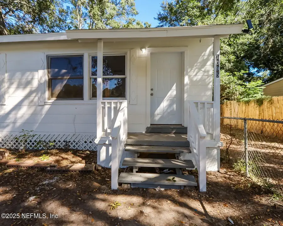 1095 Detroit Street, Jacksonville, FL 32254 - Image #3