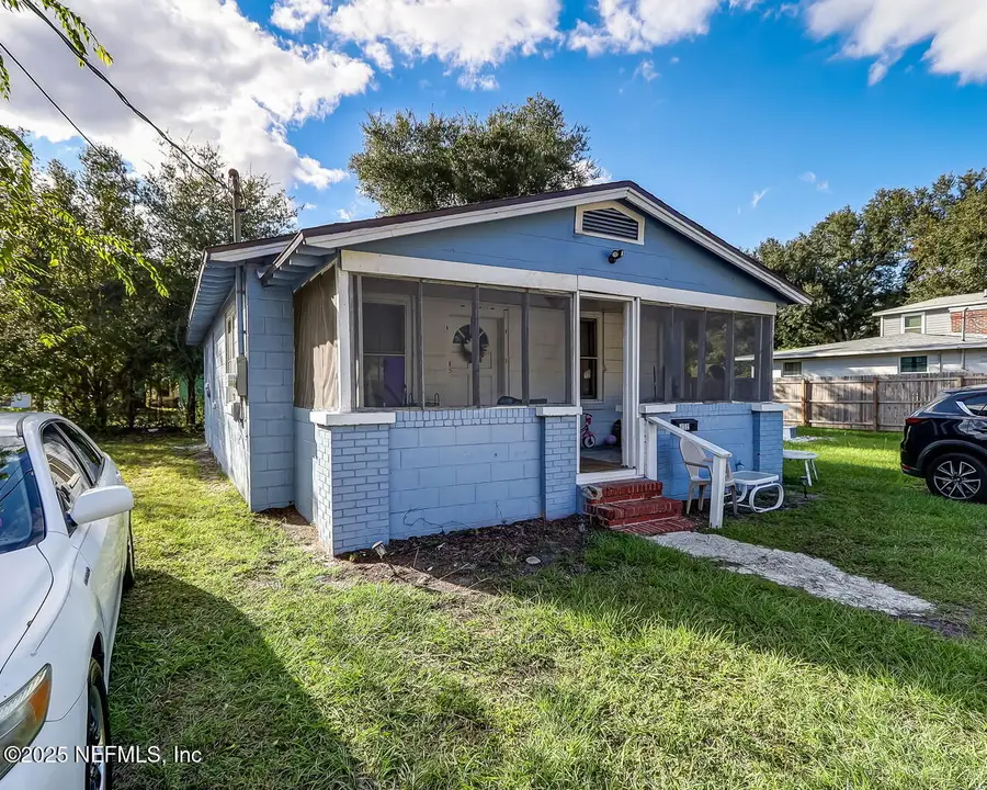 3404 Bridier Street, Jacksonville, FL 32206 - Image #2