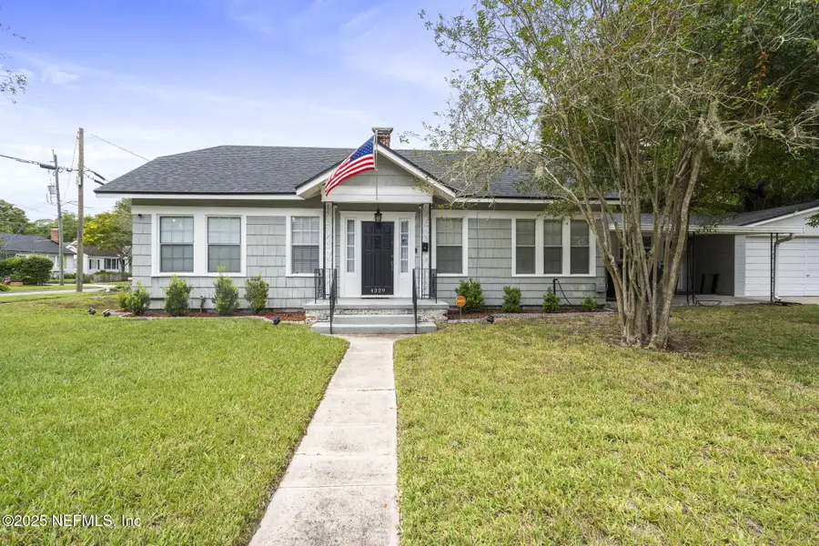 4329 Antisdale Street, Jacksonville, FL 32205 - Image #2