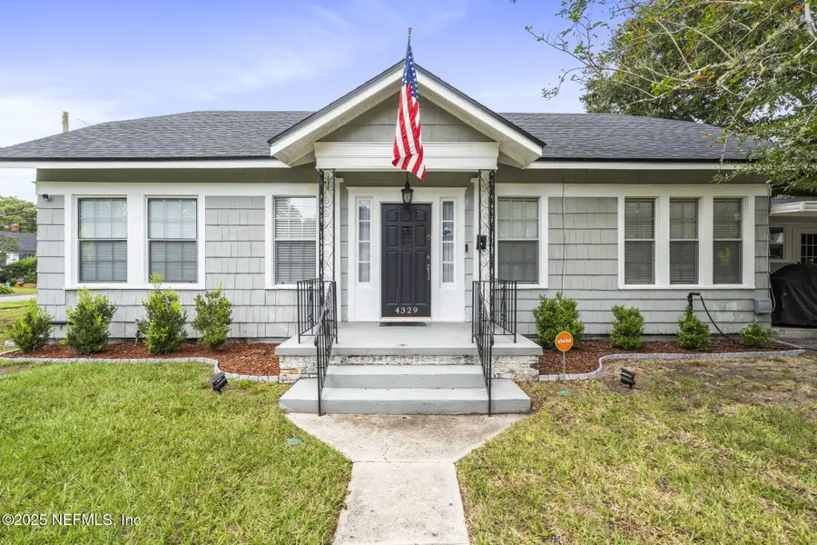 4329 Antisdale Street, Jacksonville, FL 32205 - Image #3