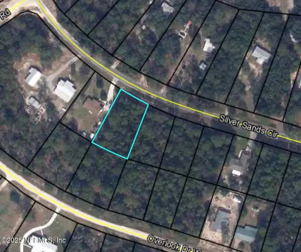 5769 Silver Sands Circle, Keystone Heights, FL 32656