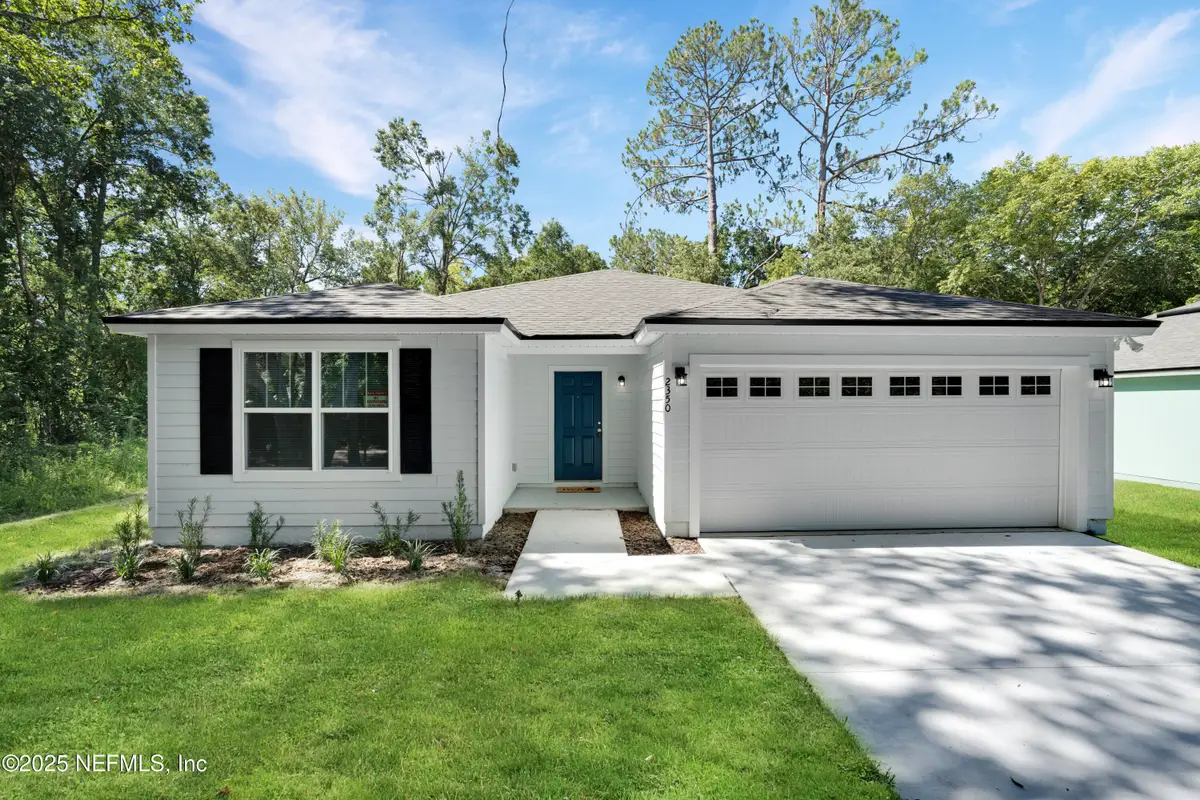 918 Deerwood S Circle, Jacksonville, FL 32208 - Image #1